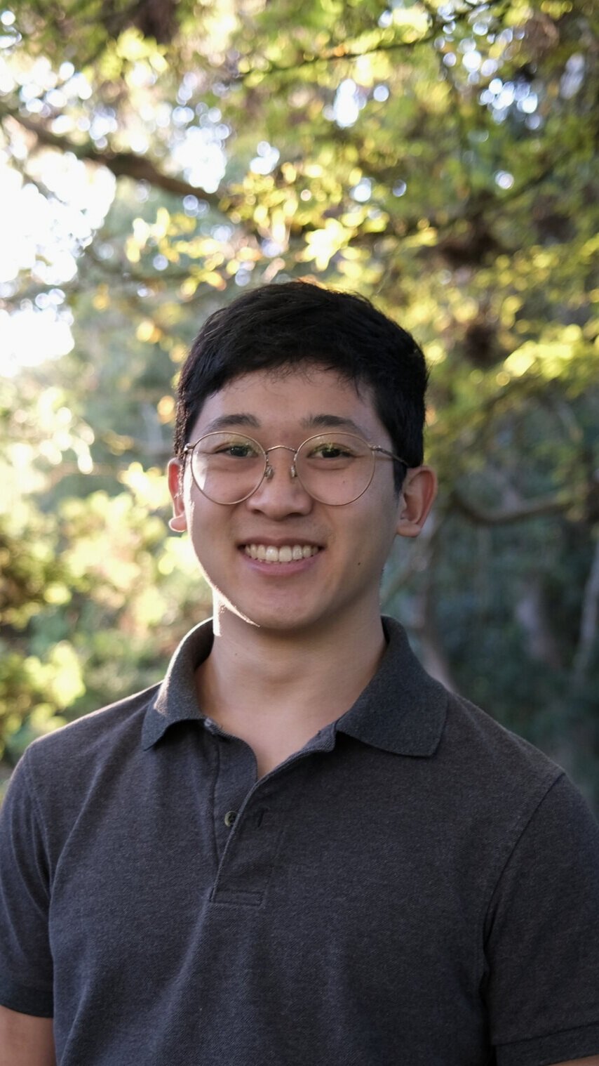Alex Yang