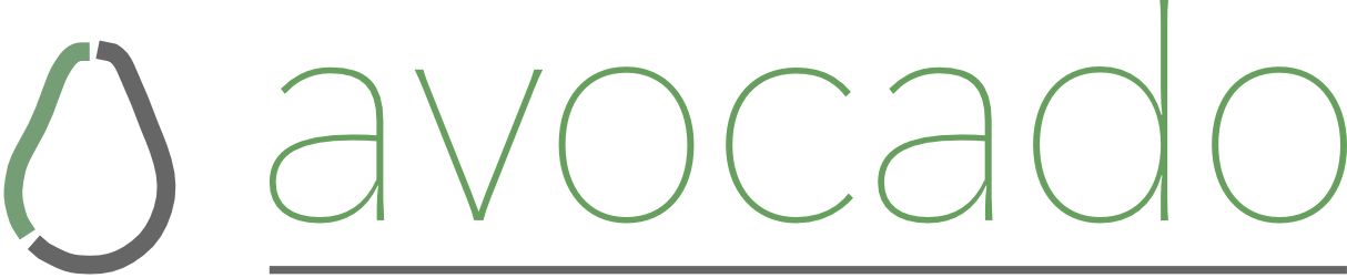 Original Avocado product and advertising example 2
