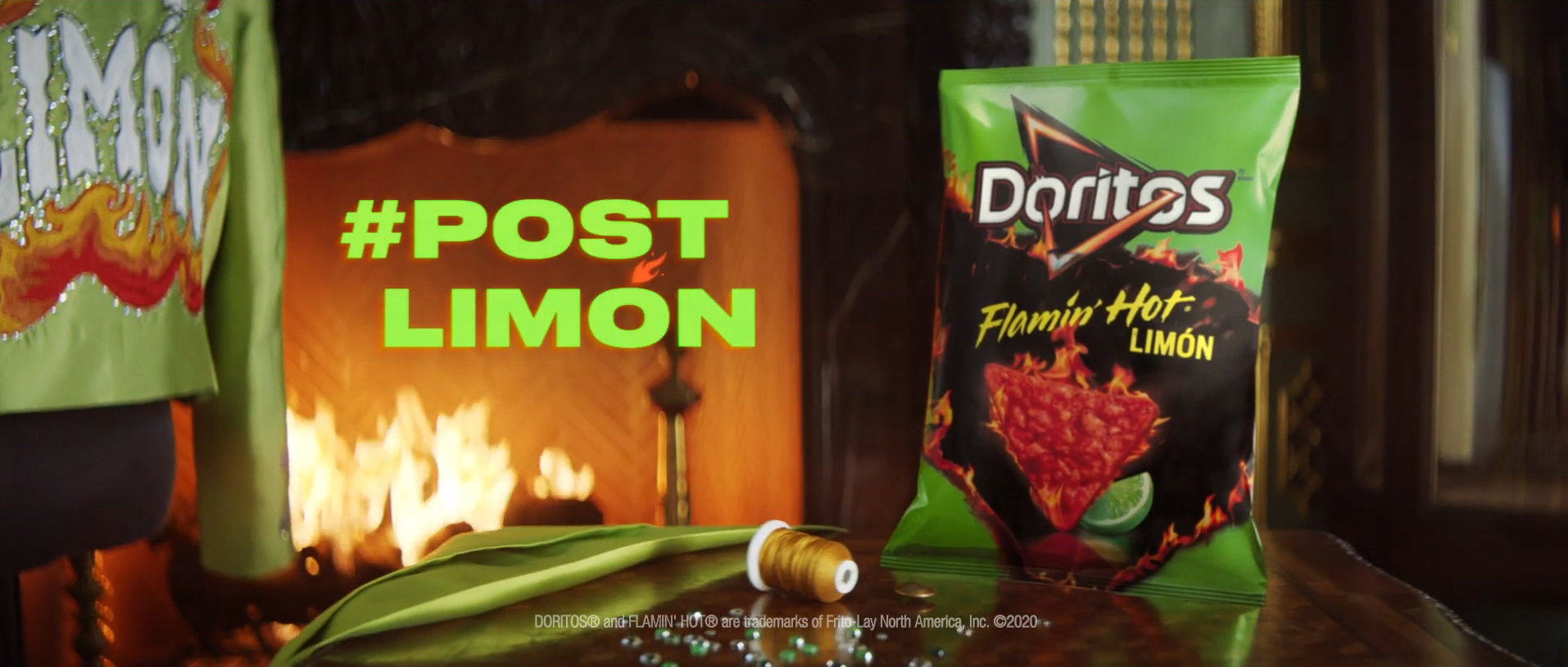 Original Avocado product and advertising example 16
